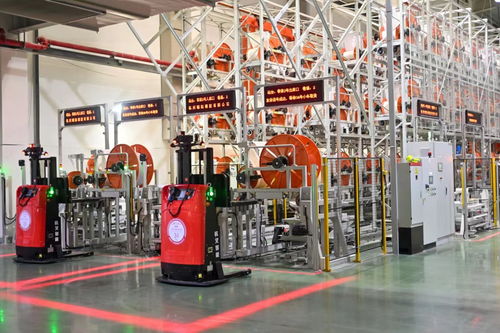 浙江杭州 培育智能制造產(chǎn)業(yè)集群，推進(jìn)數(shù)字經(jīng)濟(jì)創(chuàng)新提質(zhì)，助力汽車出租行業(yè)升級(jí)